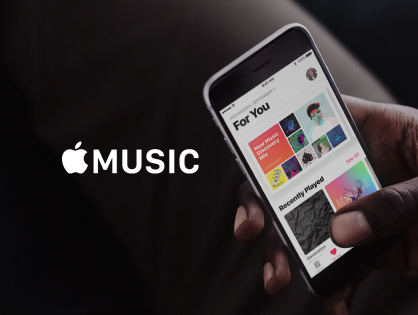 МТС предложил полгода Apple Music бесплатно