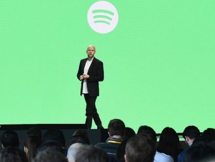 Дэниэл Эк признал «недочеты в осуществлении» новой политики Spotify против разжигания ненависти
