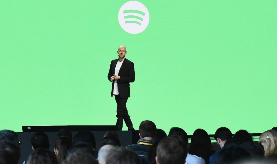 Дэниэл Эк признал «недочеты в осуществлении» новой политики Spotify против разжигания ненависти