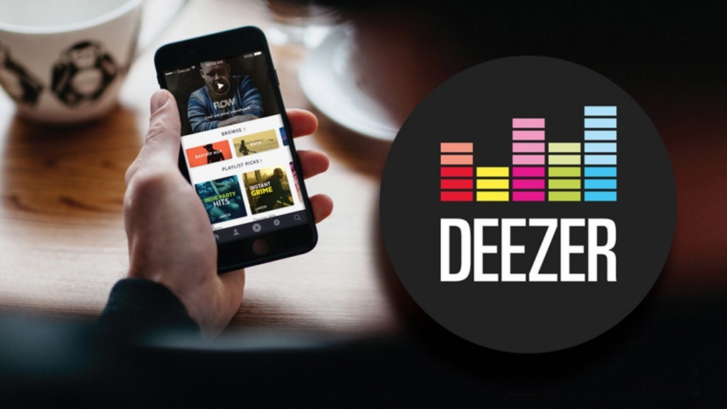 Большой разбор стриминговых сервисов spotify tidal deezer apple music qobuz