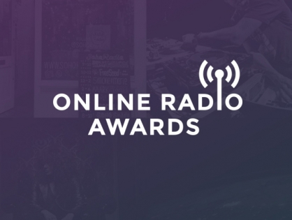 Объявлены лауреаты онлайн-наград от Mixcloud