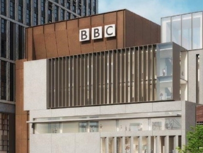 BBC объявили о закрытии Maida Vale Studios, а новый студийный комплекс разместится в Olympic Park