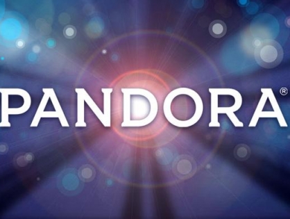 Pandora устроила Каннам представление