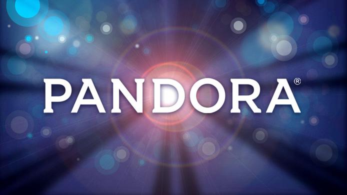 Pandora устроила Каннам представление