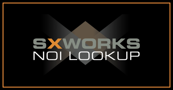 Подконтрольная SoundExchange компания SXWorks добавила в свой сервис NOI LOOKUP новые инструменты