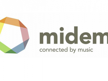 Midem проведут церемонию музыкального награждения в 2019 году, основываясь на данных  Soundcharts