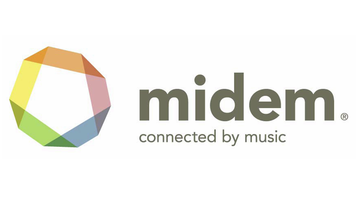 Midem проведут церемонию музыкального награждения в 2019 году, основываясь на данных  Soundcharts