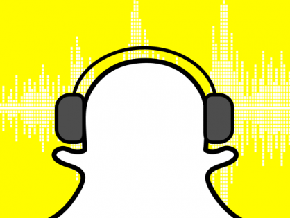 Snapchat и музыка: «Мы хотим, чтобы артисты получали вознаграждение за свой  труд»