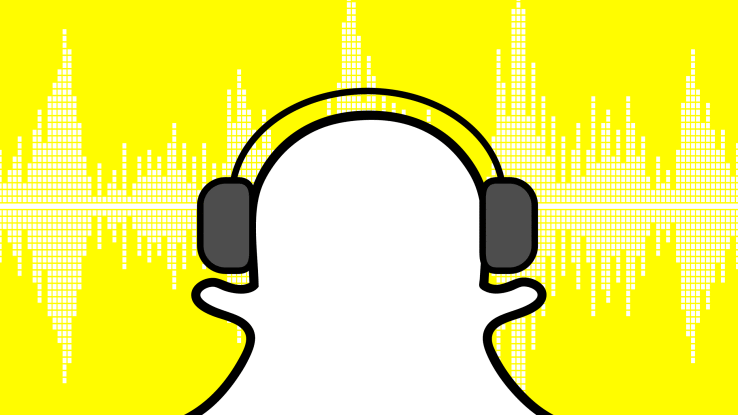 В Snapchat+ появилась новая музыкальная функция