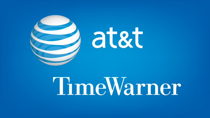 Значимая для музыкальной индустрии сделка AT&T и Warner