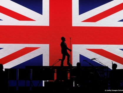 Ed Sheeran и Sam Smith помогают увеличить экспорт британской музыки