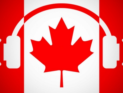 Канадская музыкальная индустрия предложила установить «налог на  копирование» в $3,50  для всех смартфонов