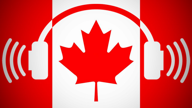 Канадская музыкальная индустрия предложила установить «налог на  копирование» в $3,50  для всех смартфонов