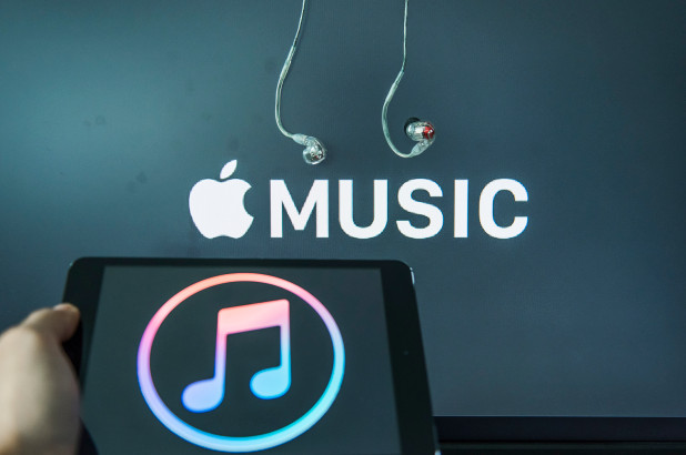 Apple Music запускает новую функцию добавления альбомов