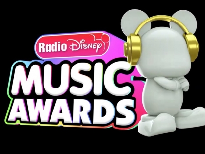 BTS получили четыре награды Radio Disney Music Awards