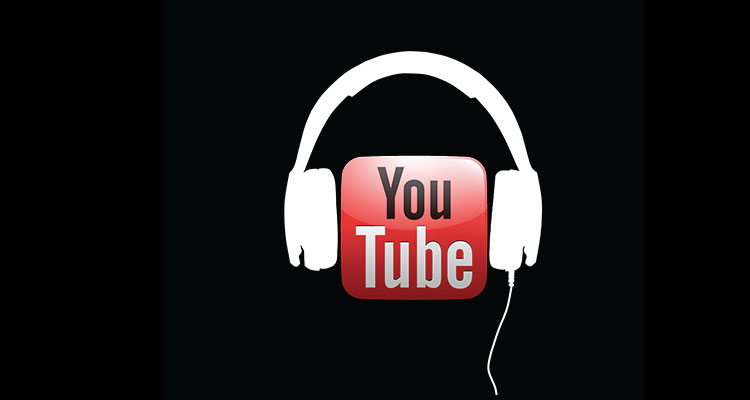 YouTube Music выкладывают козырь: «Стать лидерами в сфере аудио — наша ключевая цель»