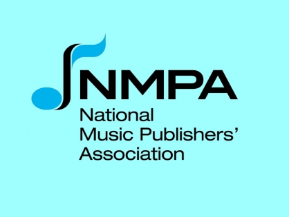 NMPA  опубликовала  чарт музыкальных издателей