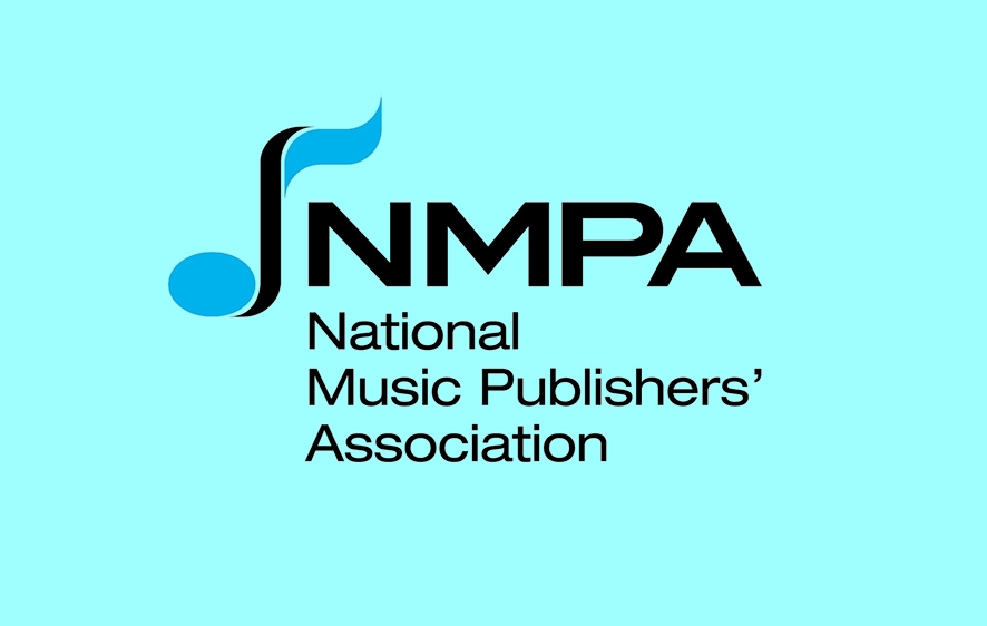 NMPA  опубликовала  чарт музыкальных издателей