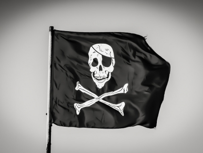 Исследование: 53% тех, кто пользовался пиратским контентом согласны, что это неправильно
