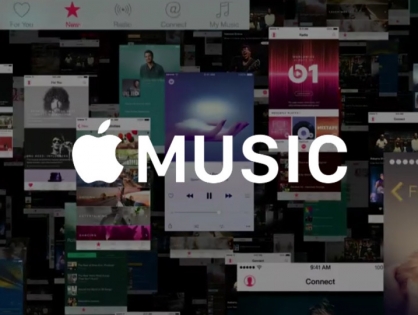Все, что нужно знать о запуске беты Apple Music for Artists