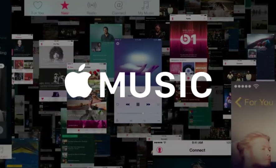 Все, что нужно знать о запуске беты Apple Music for Artists