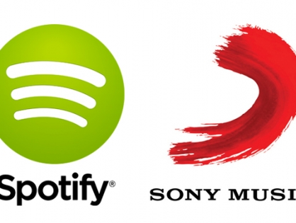 Spotify удовлетворит заявленные Sony Music требования по выплате отчислений  артистам и аффилированым инди лейблам