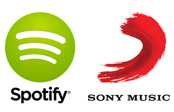 Spotify удовлетворит заявленные Sony Music требования по выплате отчислений  артистам и аффилированым инди лейблам