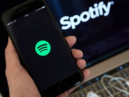 Spotify задумались о выходе на рынок мобильных операторов