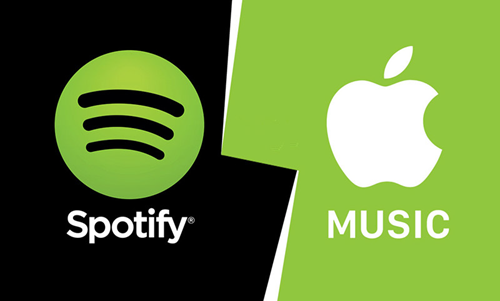 Apple стоит быть деликатнее со Spotify