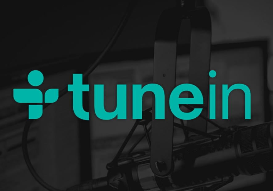 TuneIn рассматривает вопрос о продаже своего сервиса компании LionTree