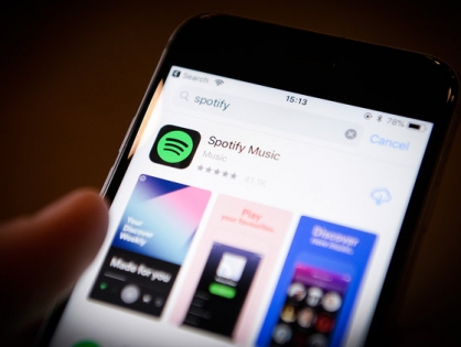 Агрессивная политика продажи пакетов услуг - единственный шанс Spotify  конкурировать с Apple и Amazon