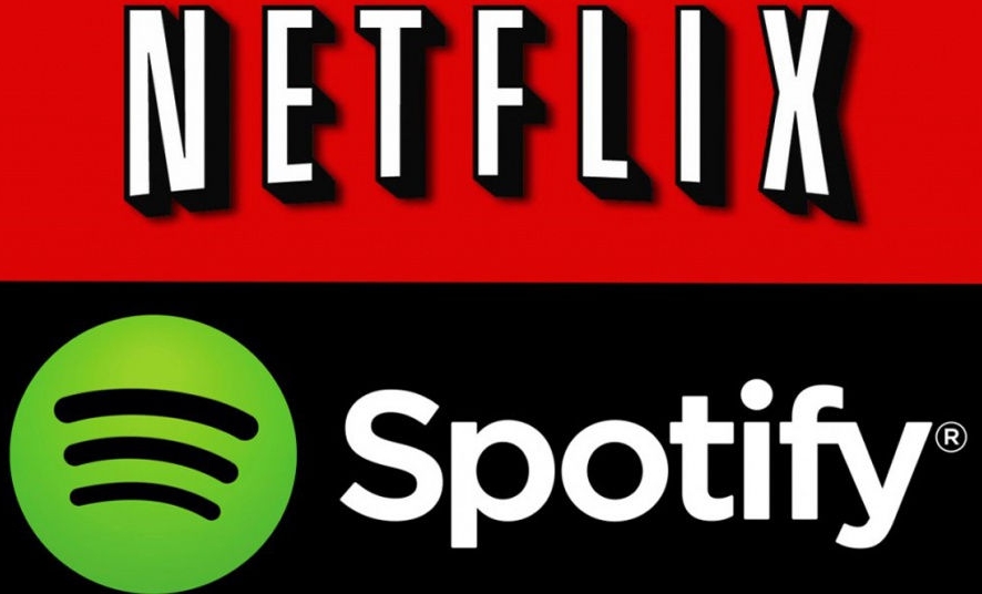 Netflix недозаработал $9 млрд — и это повод порассуждать о бизнес-модели Spotify