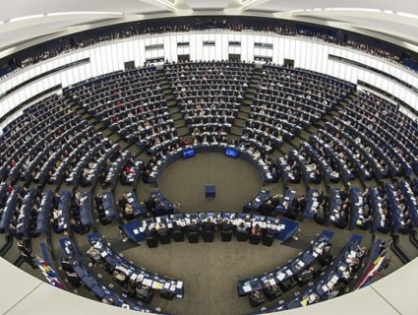 Европарламент отклонил законопроект об ужесточении авторского права