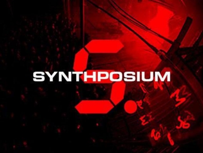 Synthposium пройдет в Москве в пятый раз
