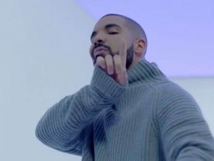 Drake первым достиг 1 миллиарда стримов за неделю после дебюта