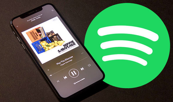 Spotify тестируют добавление персонализированных треков-рекомендаций в редакционные плейлисты