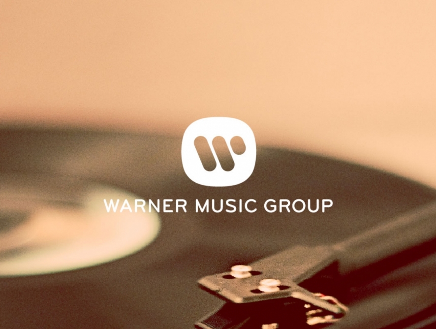 Американская Warner Music подала заявку на IPO