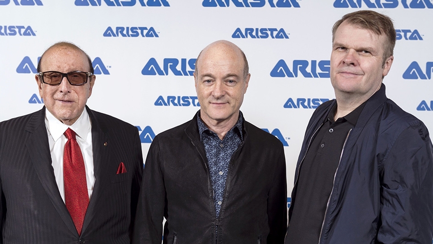 Sony Music перезапустят Arista