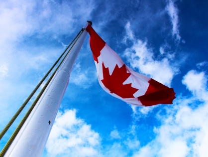 Продажи винила в Канаде выросли на 66,6%