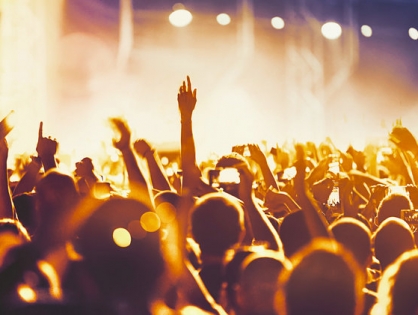 Spotify поможет Festicket в продаже билетов на музыкальные фестивали