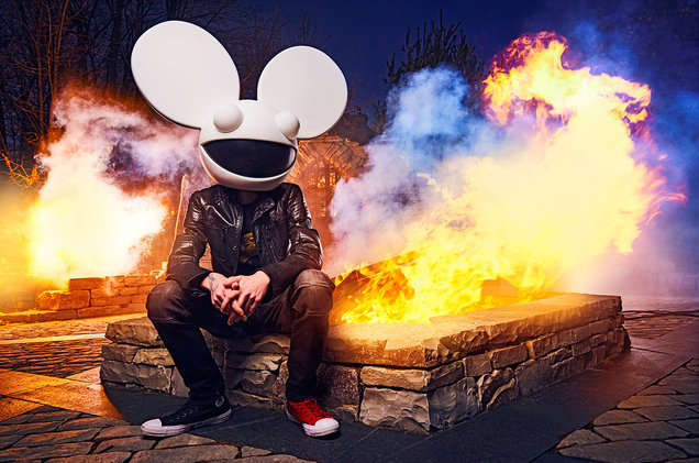 deadmau5 стал инвестором стартапа в области метавселенных Oorbit