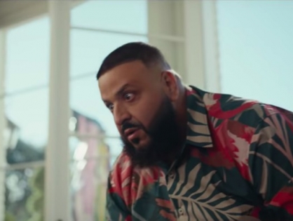 Apple Music планируют укрепить лидерские позиции в США и запускают рекламную кампанию с участием DJ Khaled