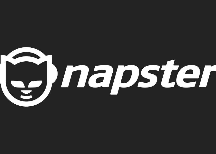 Napster прибылен, но его доходы падают