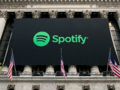 Spotify обнародовал отчет за II квартал
