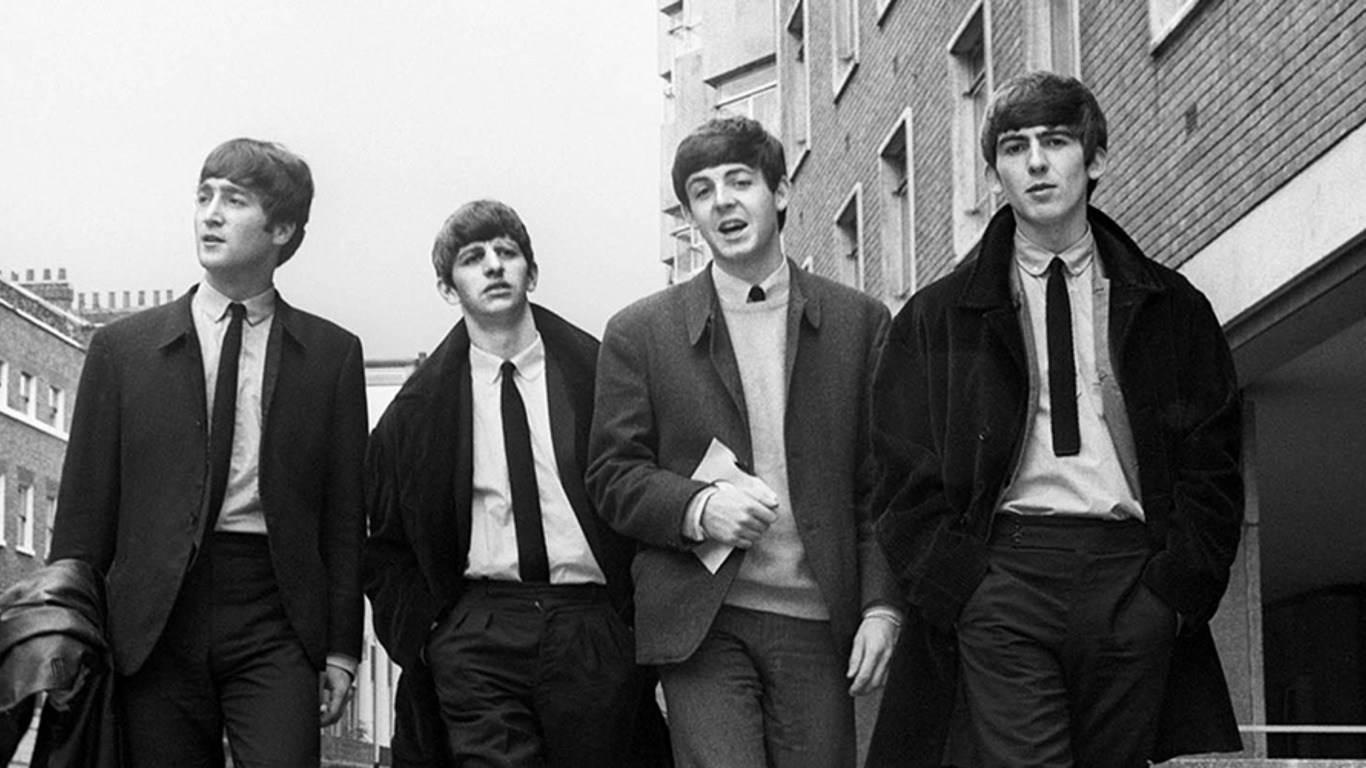 Исследователи утверждают, что Пол Маккартни не помнит всех песен <b>Beatles</b>, к...