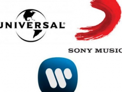 Sony, UMG и Warner Music вводят в Ирландии «штраф за третье нарушение»