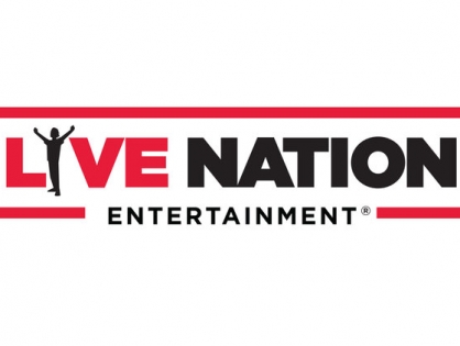 Live Nation отчитались о $2,9 млрд выручки и росте операционной прибыли на 19%