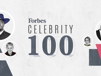 U2 по-прежнему возглавляют чарт самых высокооплачиваемых музыкантов Forbes Celebrity