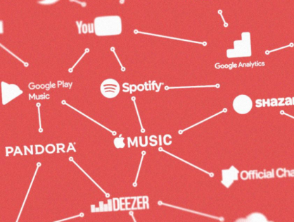 Музыкальная аналитика 2018: «Данные расскажут о популярном, а не о хорошем»