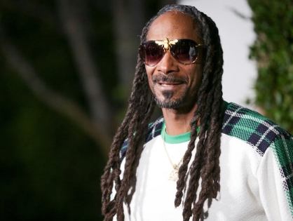 Snoop Dogg задумал продать себя по частям
